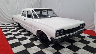 1964 Chevrolet Bel Air IN AUCTION AT LLOYDS Sedan for sale in Carrara